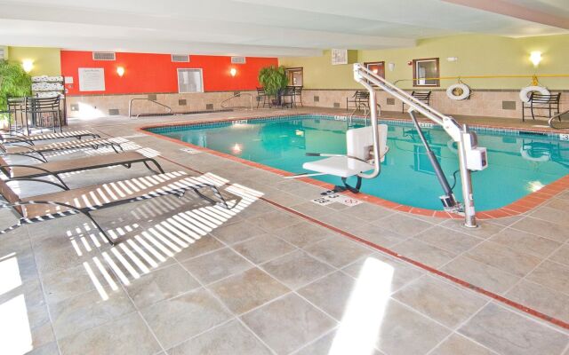 Holiday Inn Hotel & Suites Slidell by IHG