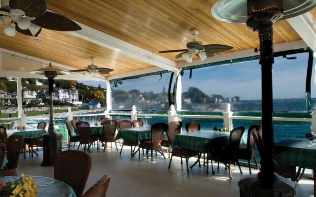 Chippewa Hotel Waterfront