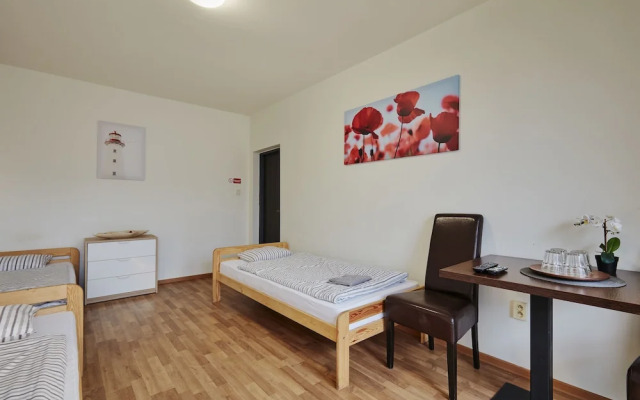 Hotel & Restaurant Resort Barca  - Campsite