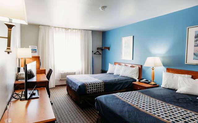 Travelodge by Wyndham Worland