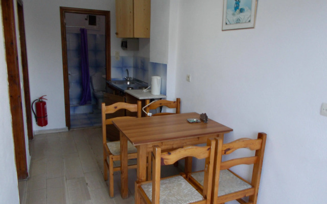 Kavos Fantasia Complex