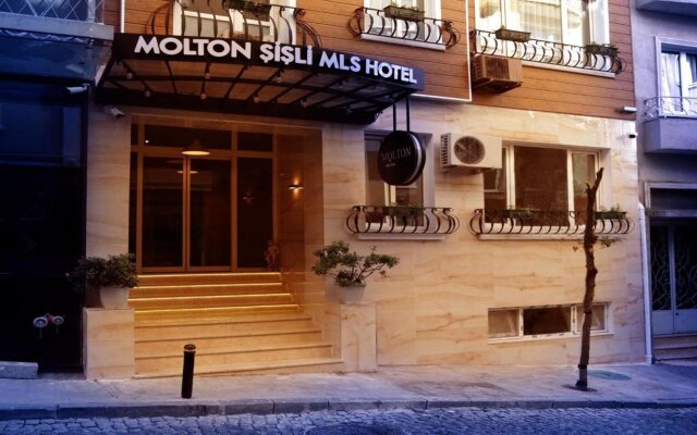 Sisli MLS Hotel