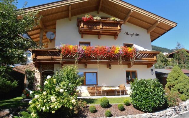 Komfortappartement Bergheim