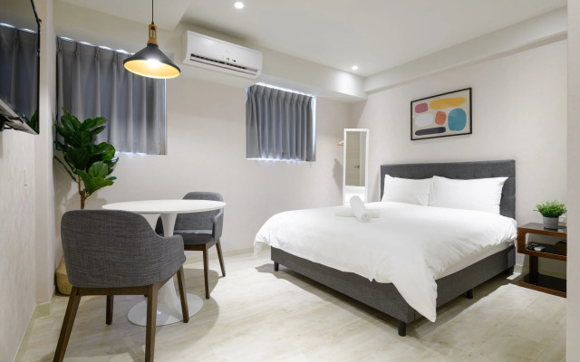 Members Hotel at Taipei 101