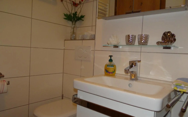 Ferienwohnung Klingerweg