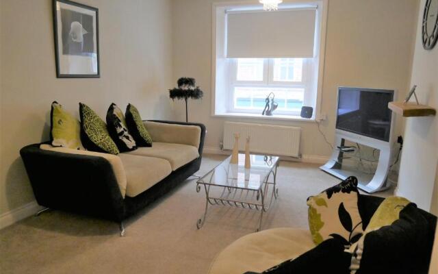 Cosy two bedroom apartment