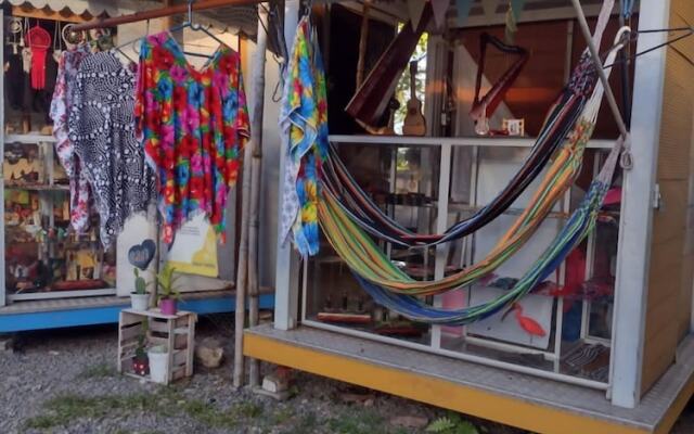 Refugio Llanero Hotel