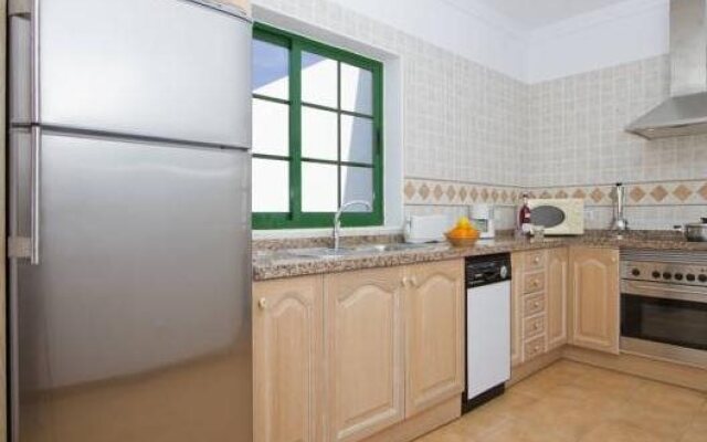 Ereza Villas Brisa Marina