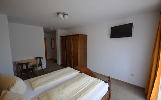 Hotel Garni Schäfer