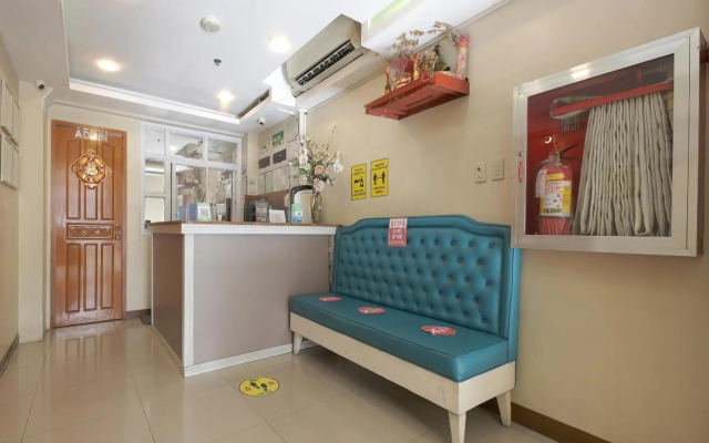 Freemont Place by OYO Rooms