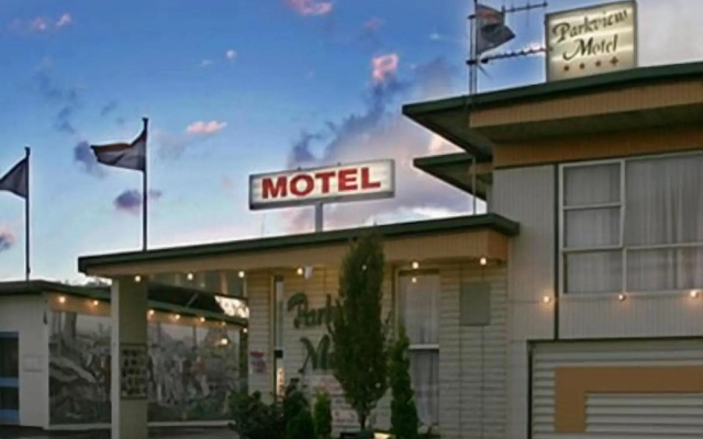 Parkview Motel — 2-star hotel in Dargaville
