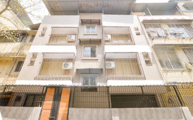 DP Hospitality By OYO Rooms