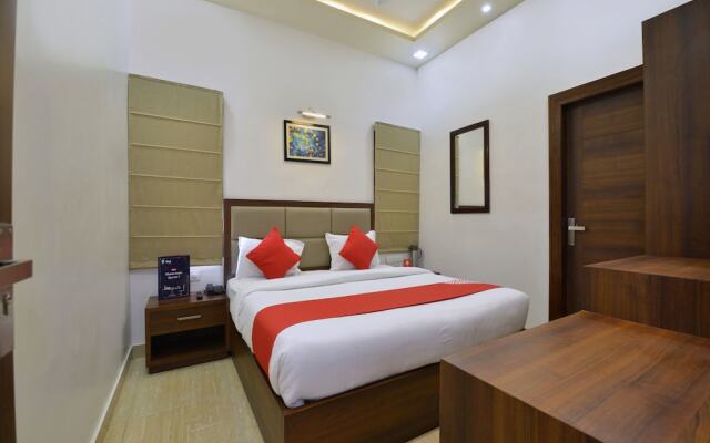 OYO 11928 Hotel Ajmer regency