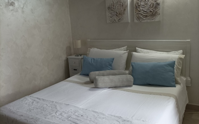 Dabrian B&B Aterrana