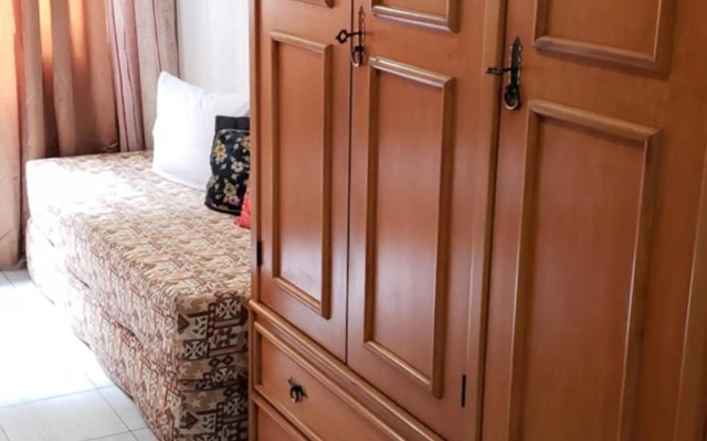 Apartameto 307 Copacabana 371 posto 3