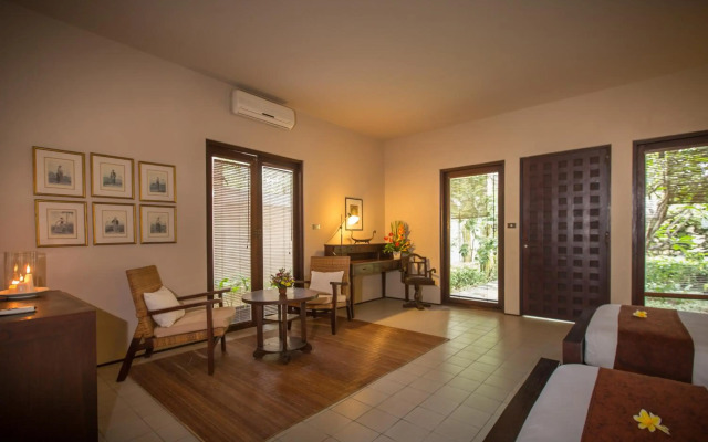 Villa Roku by Nagisa Bali