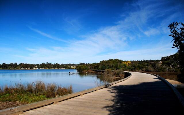 The Wave Oasis SC B&B