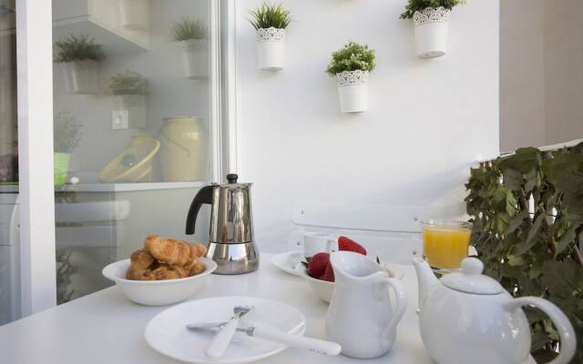 SingularStays Antiguo Reino