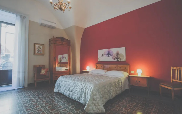 Palazzo Speciale B&B