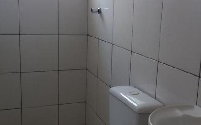 Hospedaria Integração Ltda