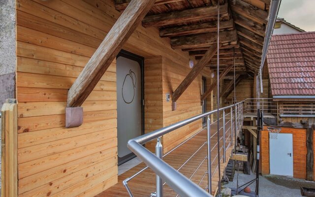 Le Domaine du Verger, Chambres et SPA Privé