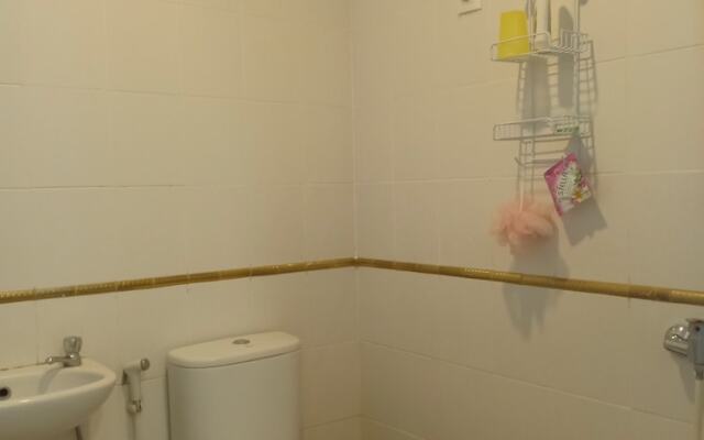 AGV Apartment Yogyakarta