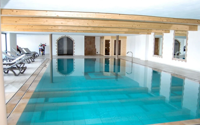 Cor des Alpes 16 Nendaz