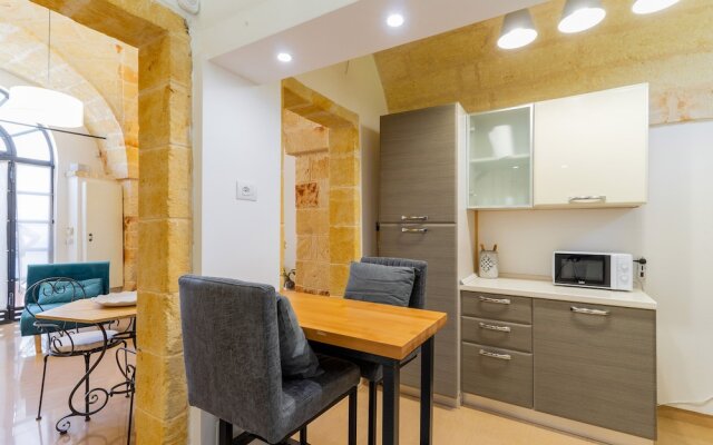 3080 Casetta Vico Carducci by Barbarhouse