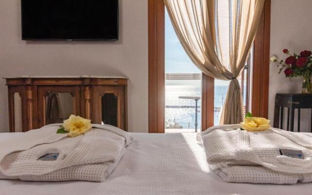 Archo Suites Pythagoreio