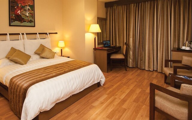 Hotel Pauwa Kathmandu
