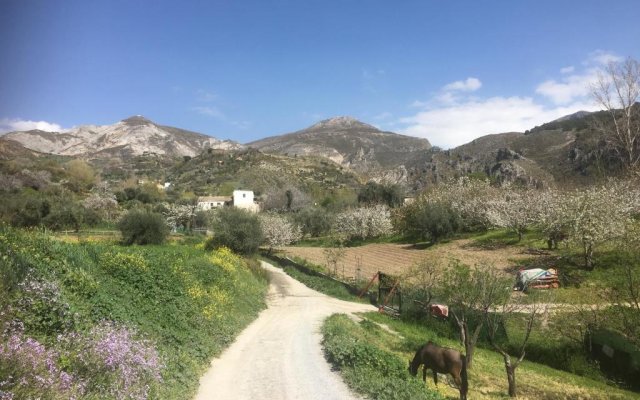 Hotel Rural Fuente la Teja