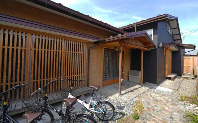Guest house Tsurubasha - Vacation STAY 02435v