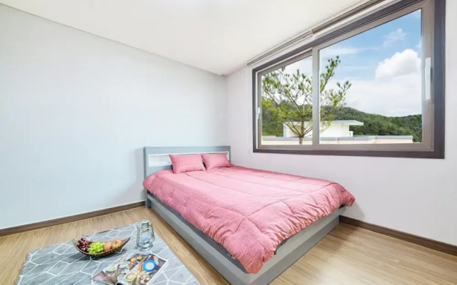 Double Stay Yeoncheon
