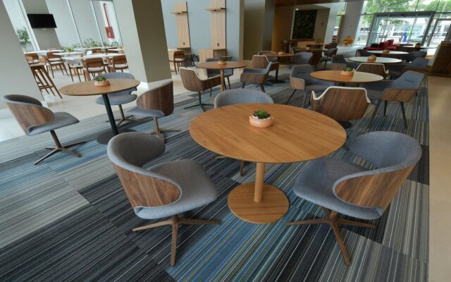 Holiday Inn Express Asuncion Aviadores by IHG