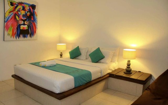 Tir Na Nog Hotel