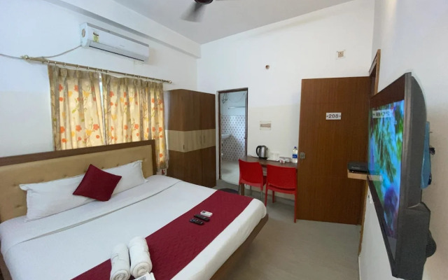 Magnolia Inn by OYO Rooms