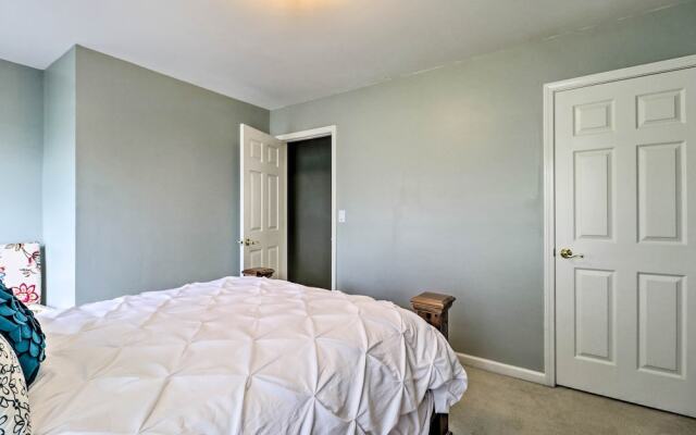 Family Home, 23mi to Dwtn Atlanta & Aquarium