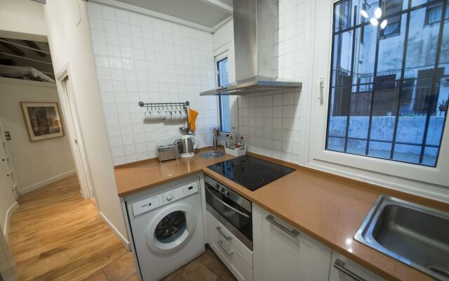 Oldtown San Sebastian Apartments