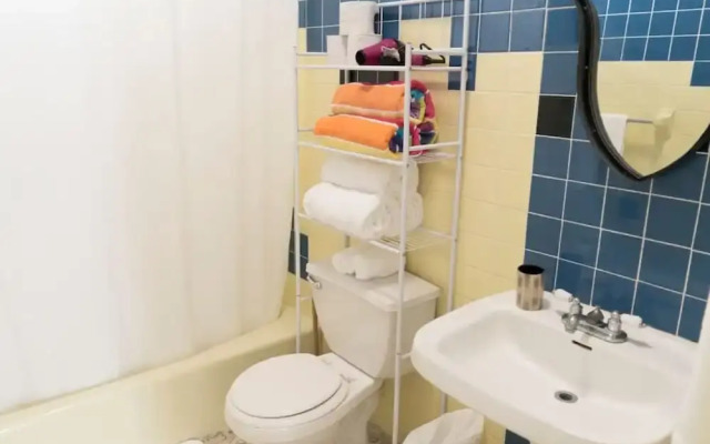 8 Atlantic Place by Stay with Bear