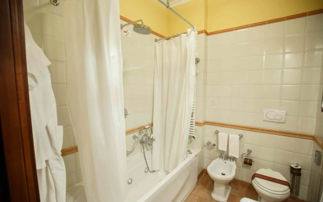 Grand Hotel Vigna Nocelli