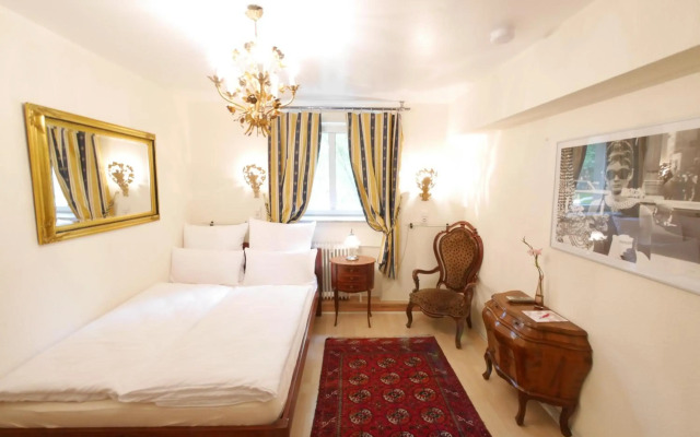 Hotel Rotdorn