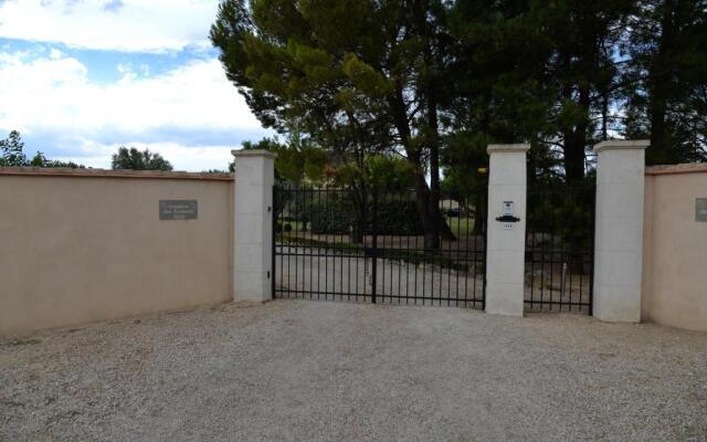 Domaine Des Écureuils