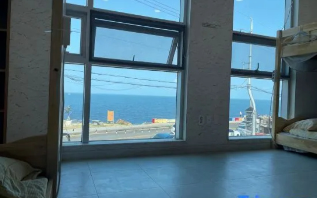 Jeju Airport Guesthouse Yesjun