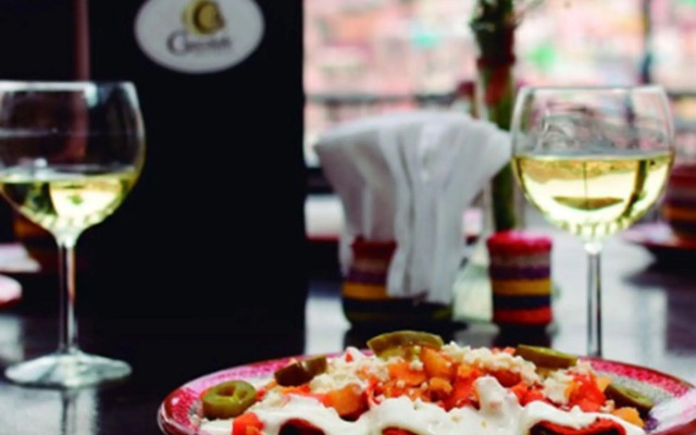 Hotel Chocolate Tradicional