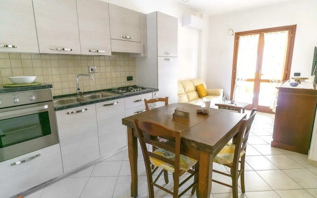 Cavour Apartment Center Palau - Terrace