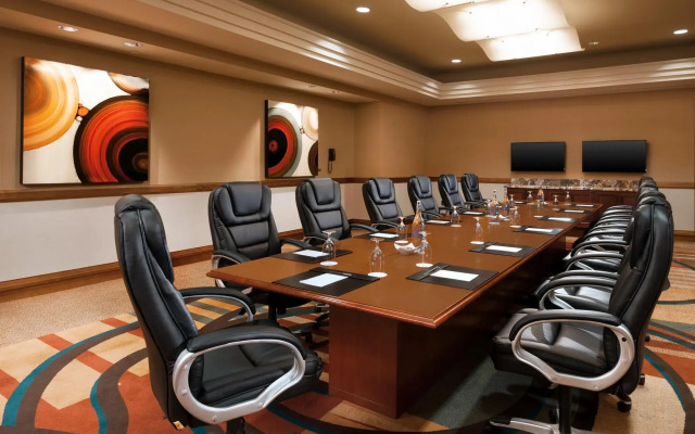 Sheraton Phoenix Downtown