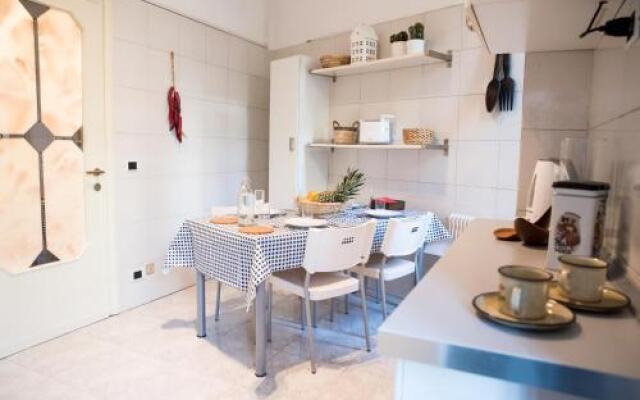 A Porta Latina Apartment