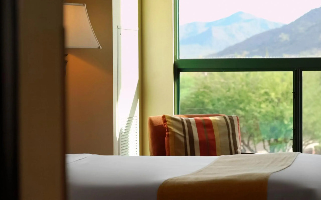 Wekopa Casino Resort
