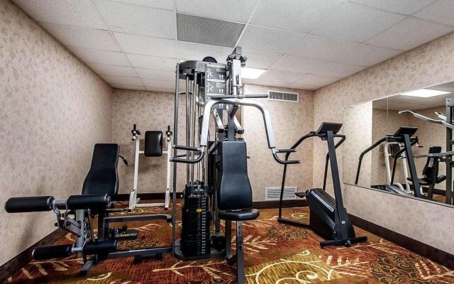 Comfort Inn & Suites Branson Meadows