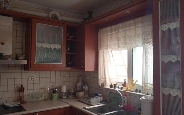 Μεζονέτα 110τμ.